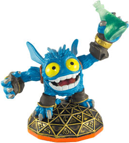 Pop Fizz